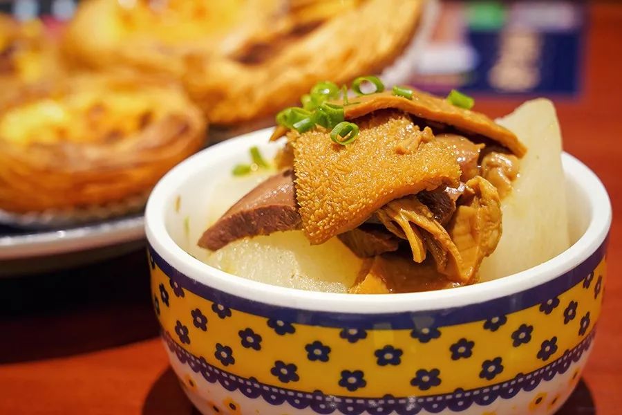 澳门葡挞祖师来袭，莉莲和KFC还顶得住吗？