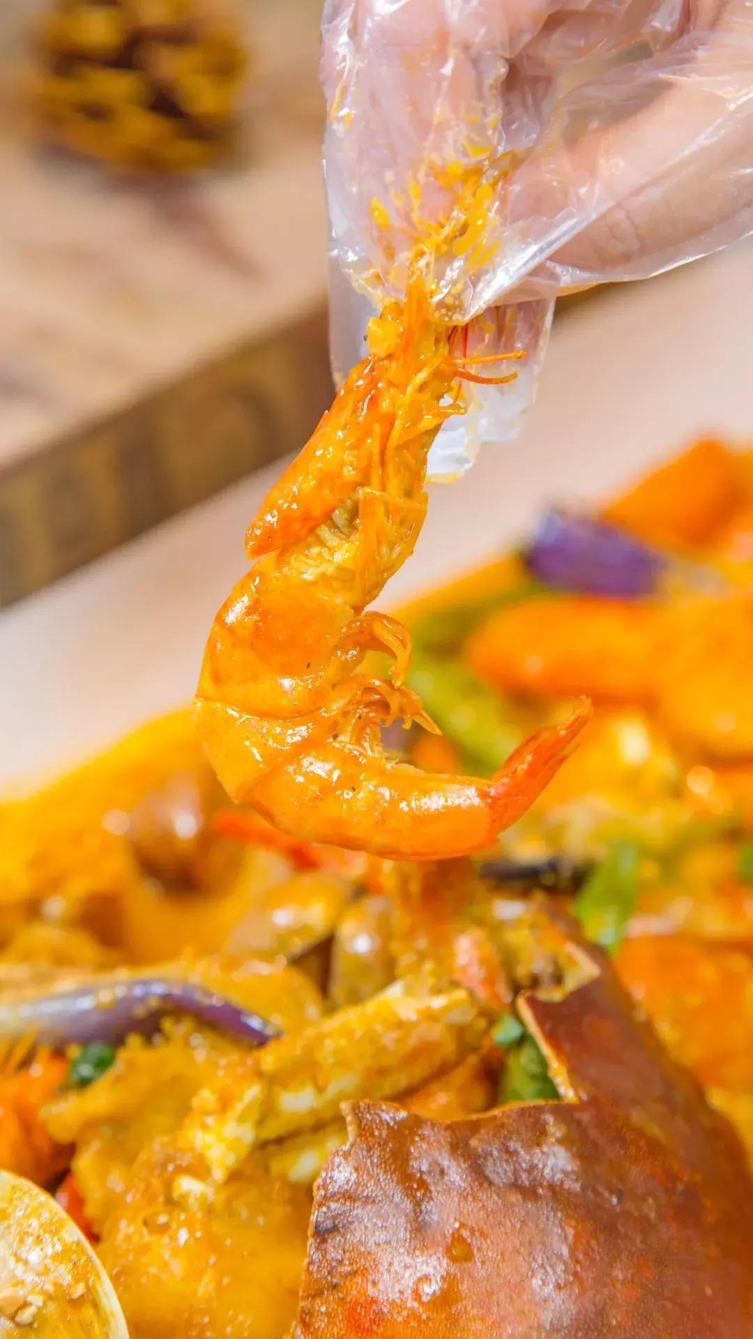 西餐界的“Chanel”!异国风味,带你见识超敢玩的食物实验所