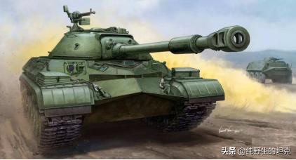 末日王者的决斗——M103A2PKT-10M