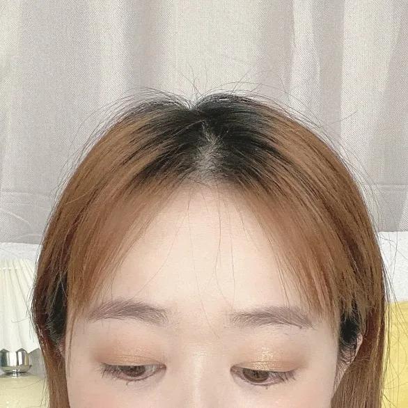 刘海怎么才能矫正,刘海矫正最好的方法