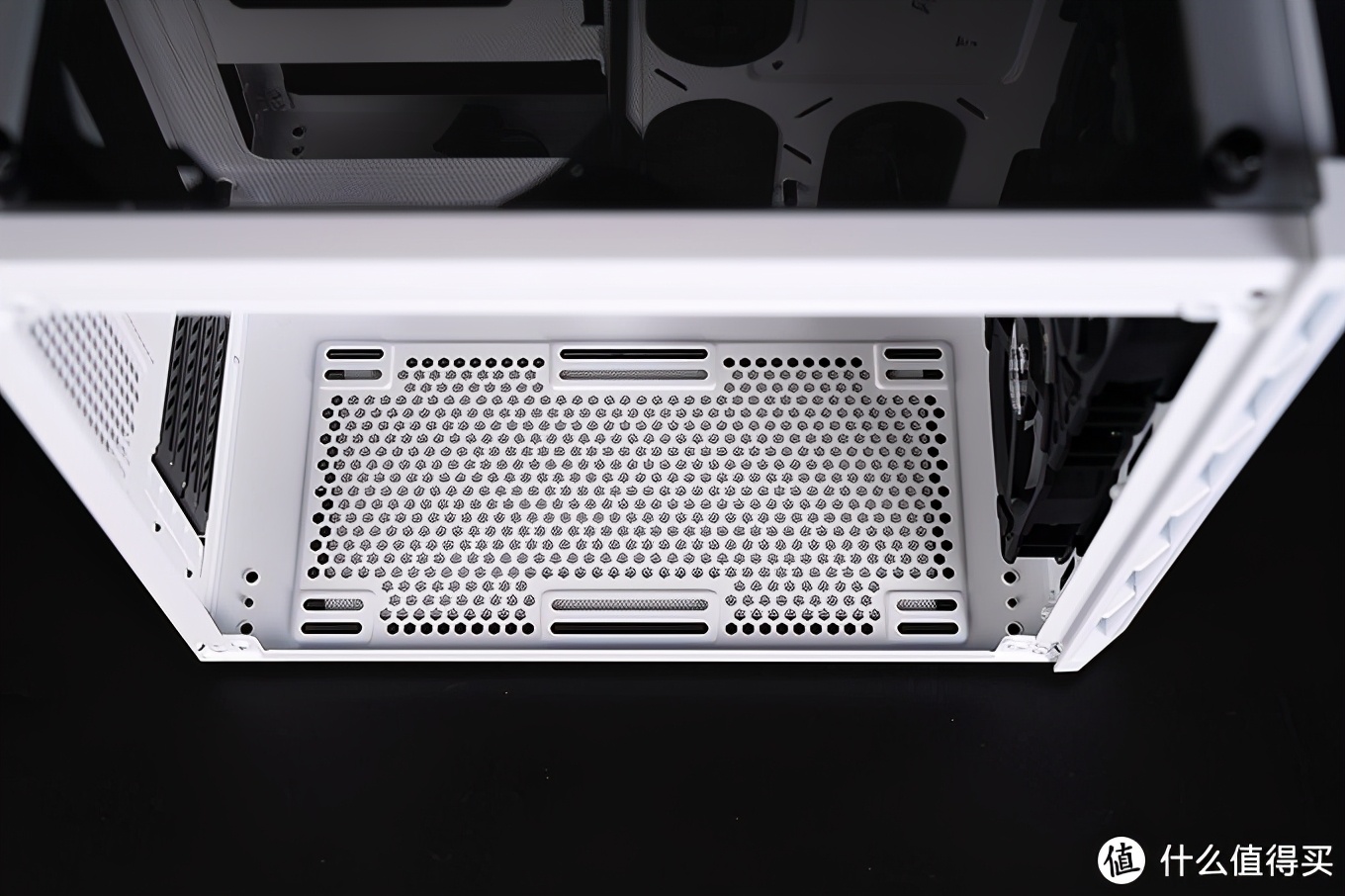 海盗船icue灯光控制评测,海盗船icue使用教程