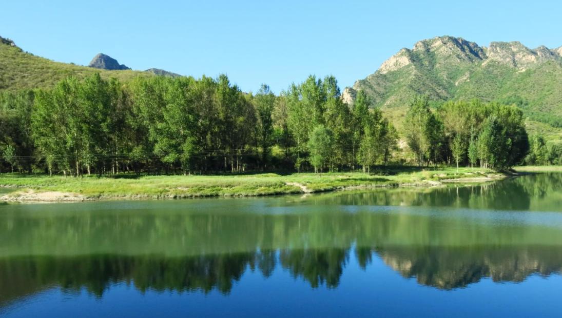 河北平泉县八沟是什么,平泉八沟来历