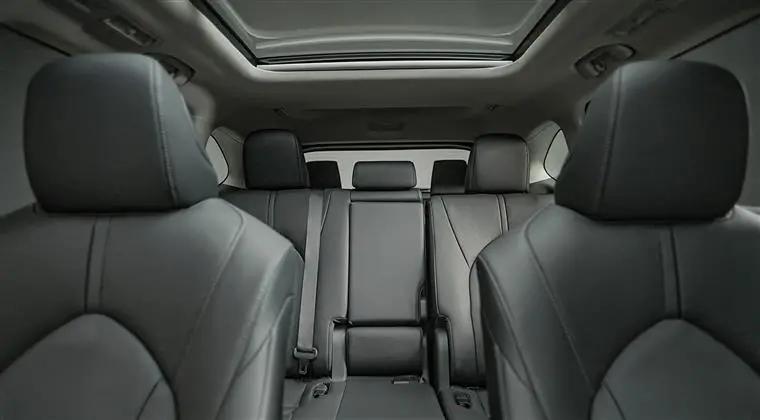 最值得购买的合资七座suv,25万以上最值得购买的七座suv