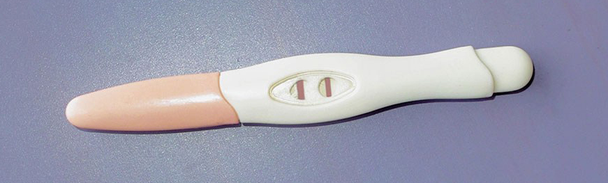 一周没来大姨妈是不是怀孕了,月经晚了一个星期没测出怀孕