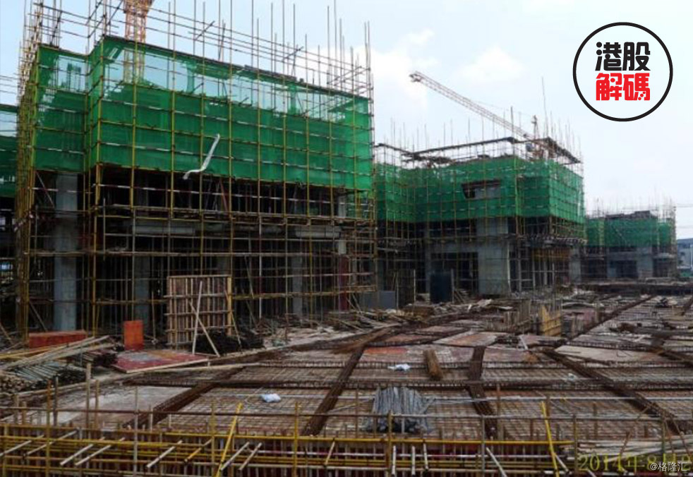 众安出局,中国建材成H股指数新贵,受业绩波动影响?