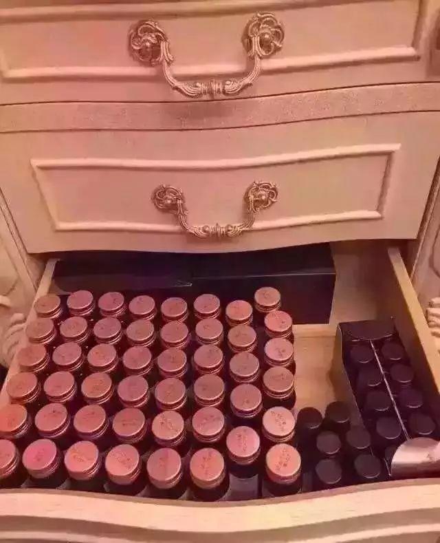 想要变美就得减肥,减肥真的是最好的变美方式