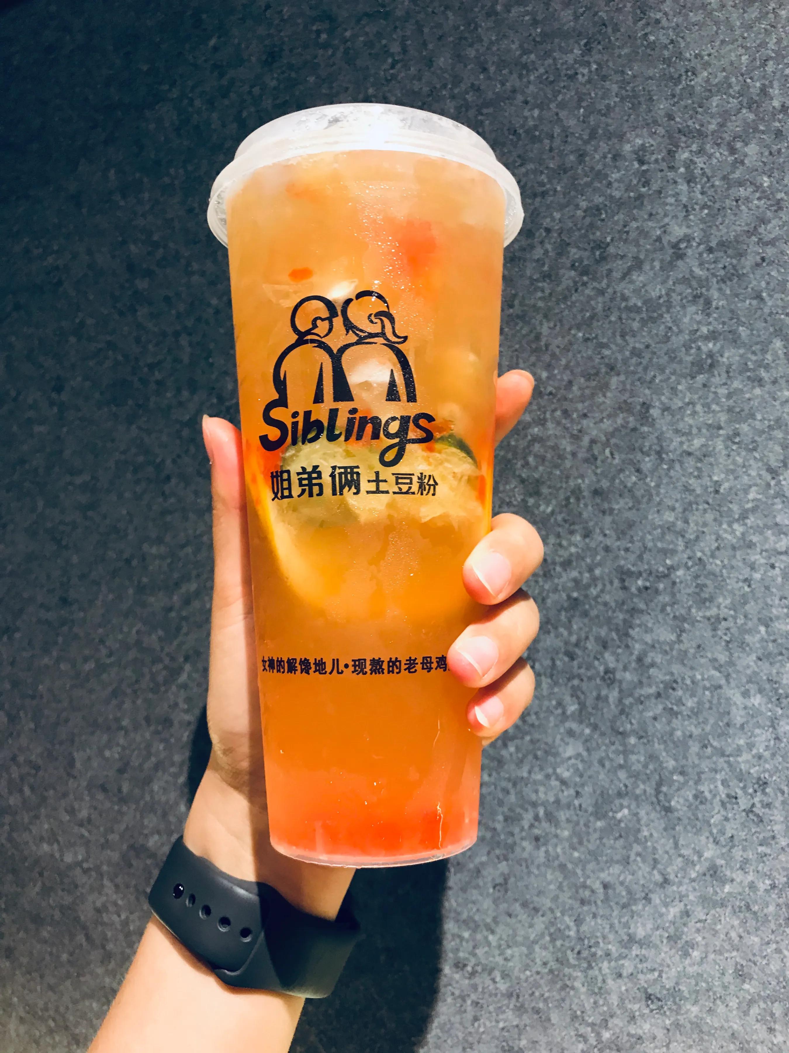 河南姐弟俩土豆粉,姐弟俩土豆粉加盟费大概是多少