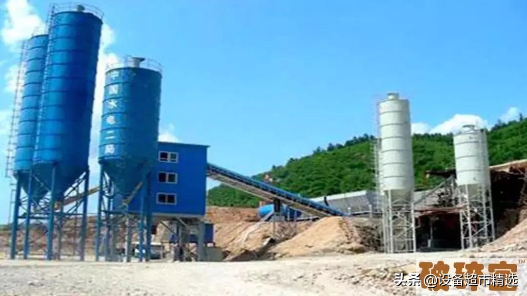 机制砂混凝土都需要用到什么材料,机制砂在混凝土中如何使用