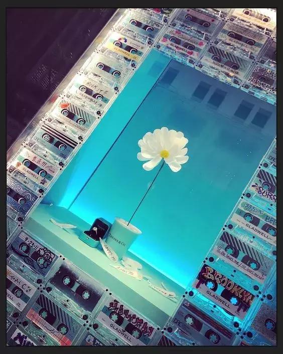 tiffany纽约第五大道活动,tiffany纽约五大道