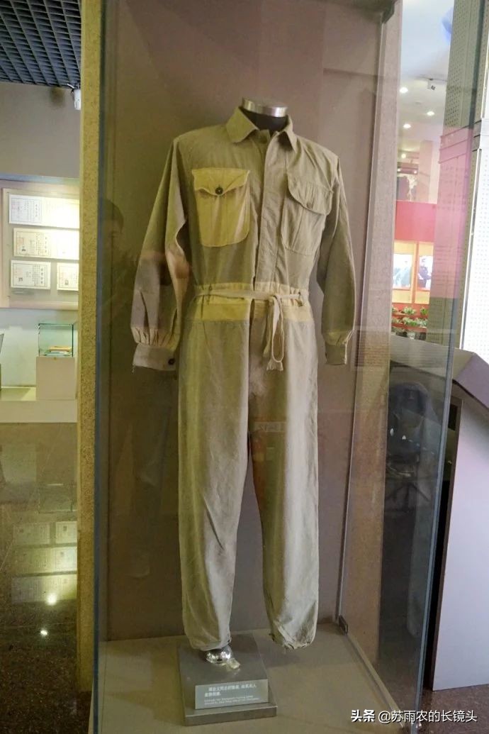 探秘北京警察博物馆,京城寻幽博物馆