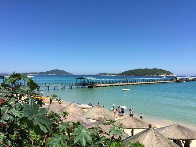 印象海南岛歌曲,印象海南岛海口