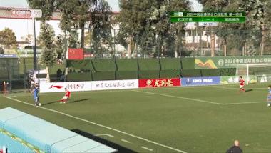 湖南湘涛最新比赛比分,湖南湘涛1比3河南建业