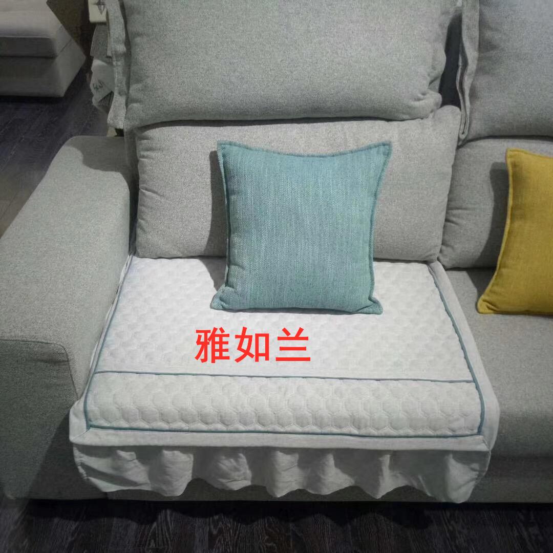 怎么样购买好看实用的沙发垫,沙发垫一定要选四季款的