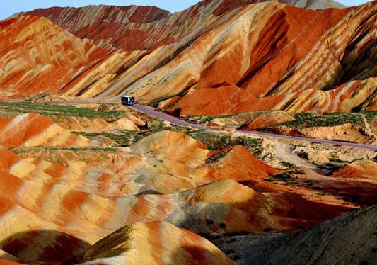 八月下旬去青海合适吗,8月去青海适合吗