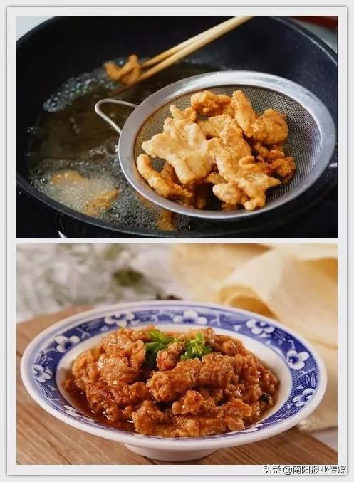 最浓南阳味儿丨工农南路：走进一段被岁月掩埋的时光