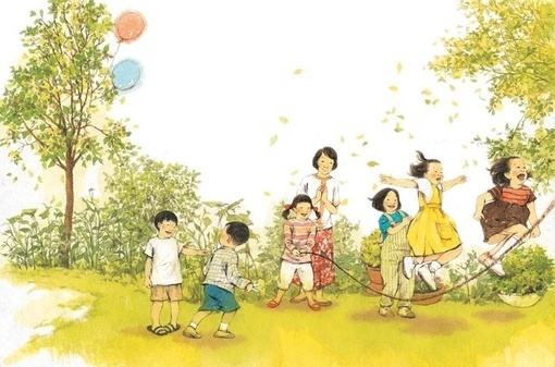 童谣非物质文化遗产,哪首童谣国家非物质文化遗产