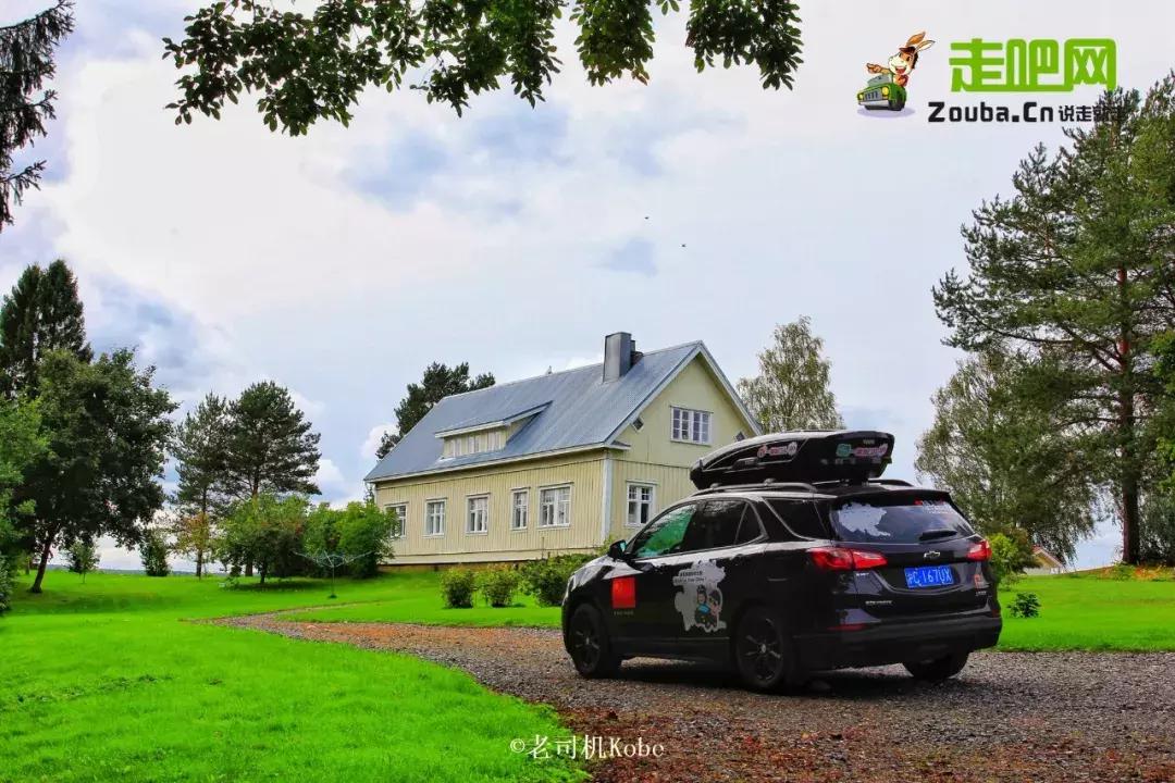 外卖小哥骑行58公里历时4小时,26岁小伙126天自驾中国