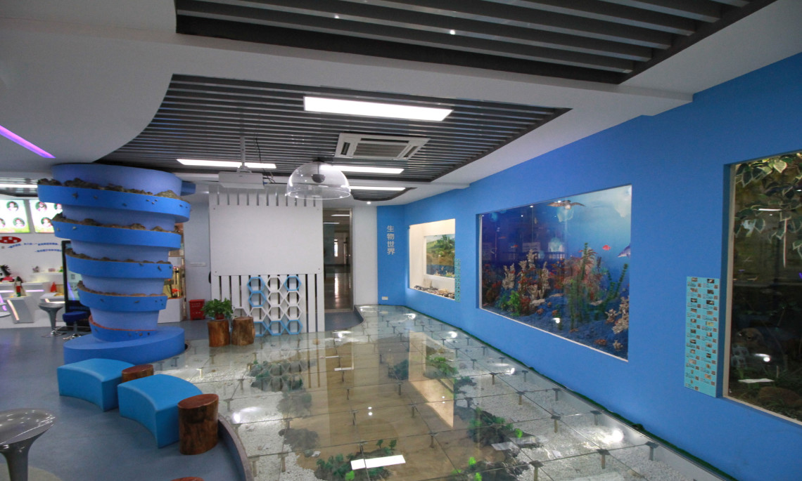 看完南京中山小学的家长，我觉得自己家孩子不配上学