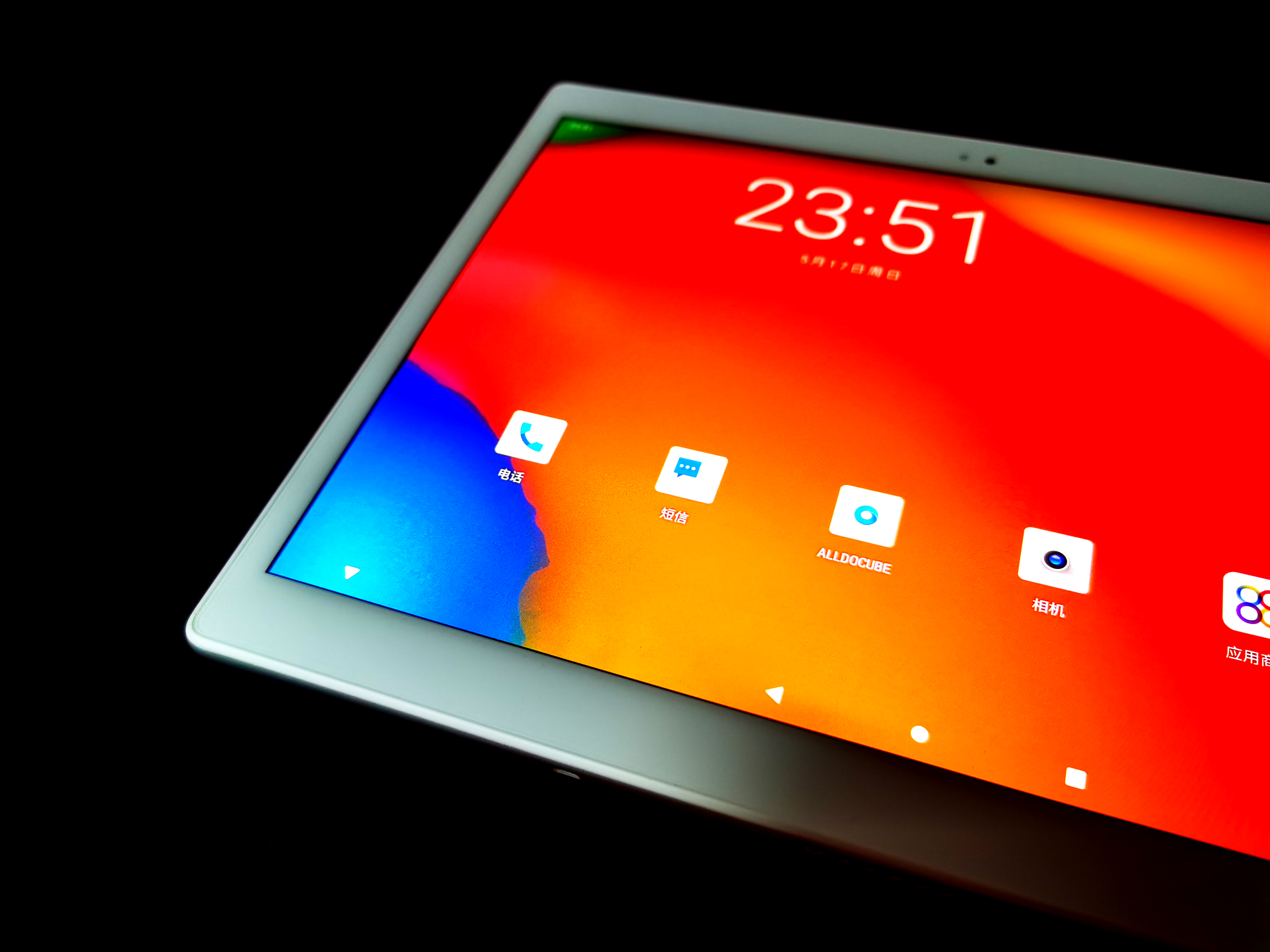 酷比魔方x平板评测,酷比魔方哪个平板值得入手