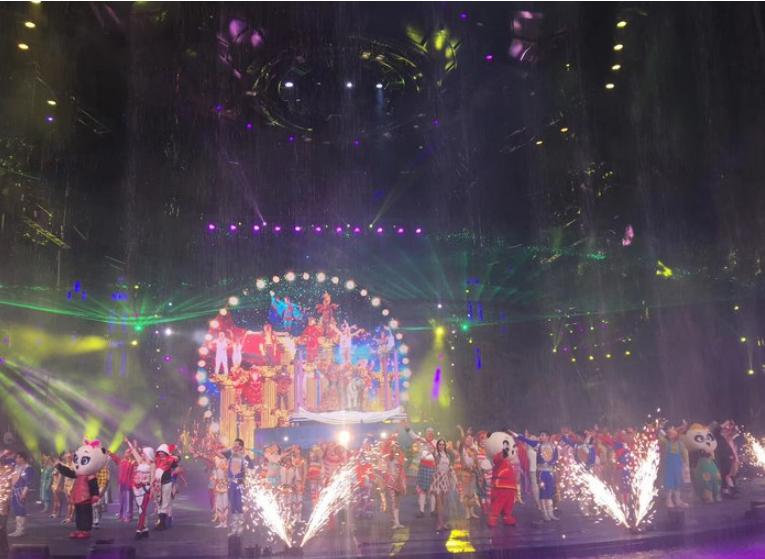 团队自驾游南澳岛旅游攻略,自驾广州长隆3天2夜亲子游攻略