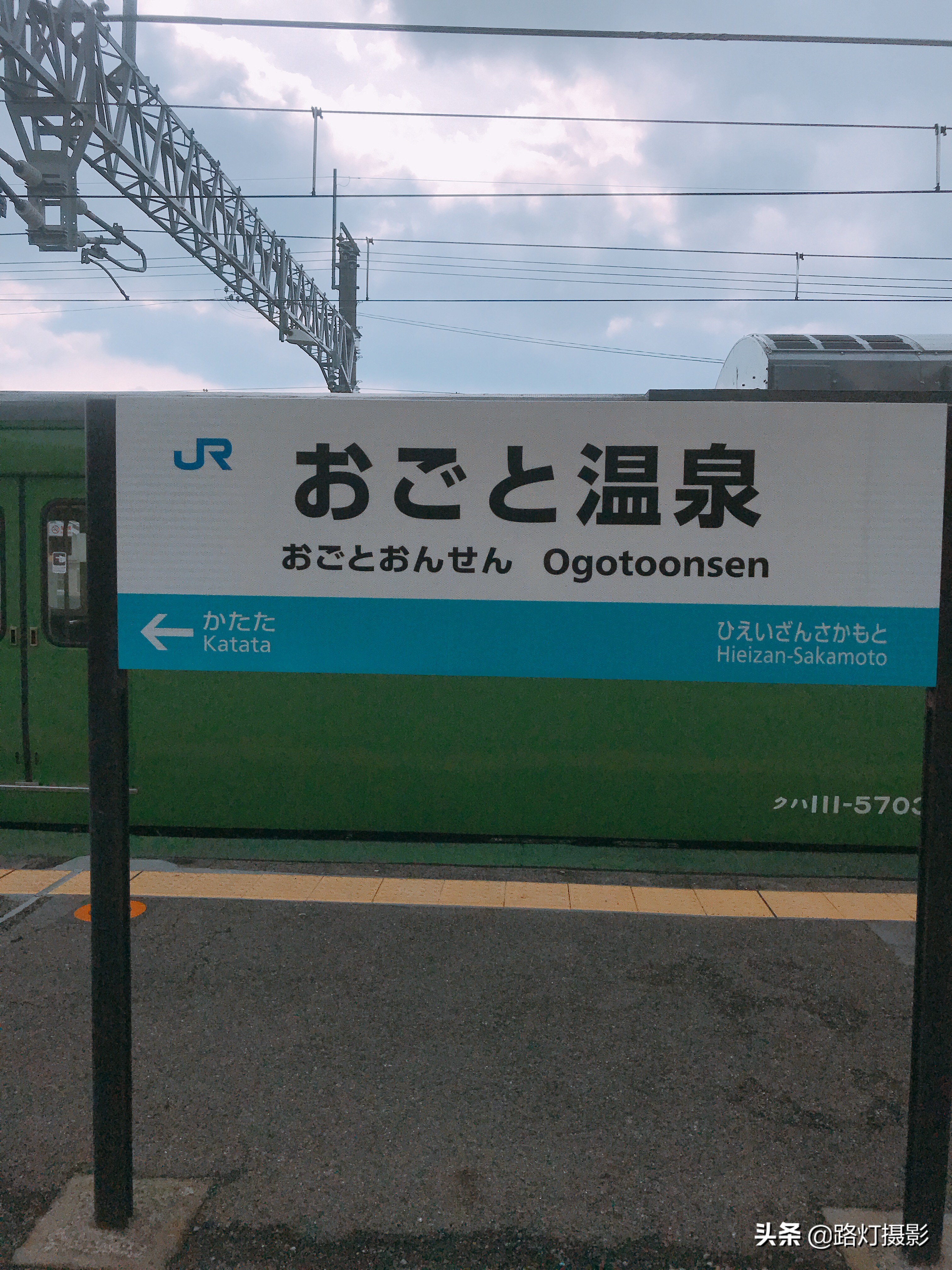 中国人到日本不用担心迷路,看看这些指示牌,都能猜个八九不离十
