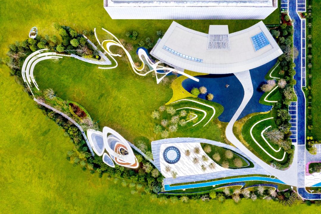 番禺万博越秀和樾府大平层,番禺万博越秀樾府2018房价