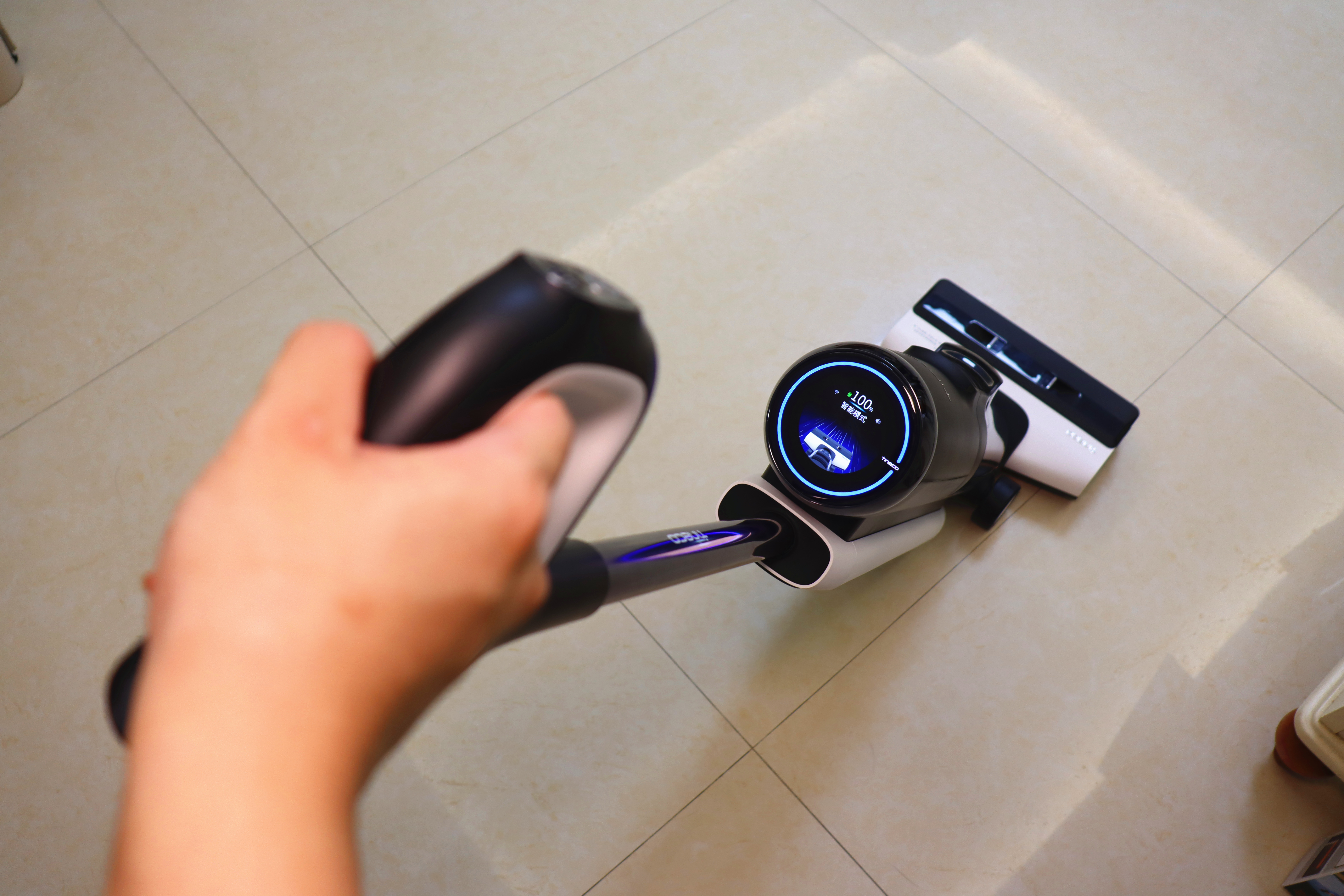 追觅和添可洗地机哪个值得买,添可新款洗地机团购