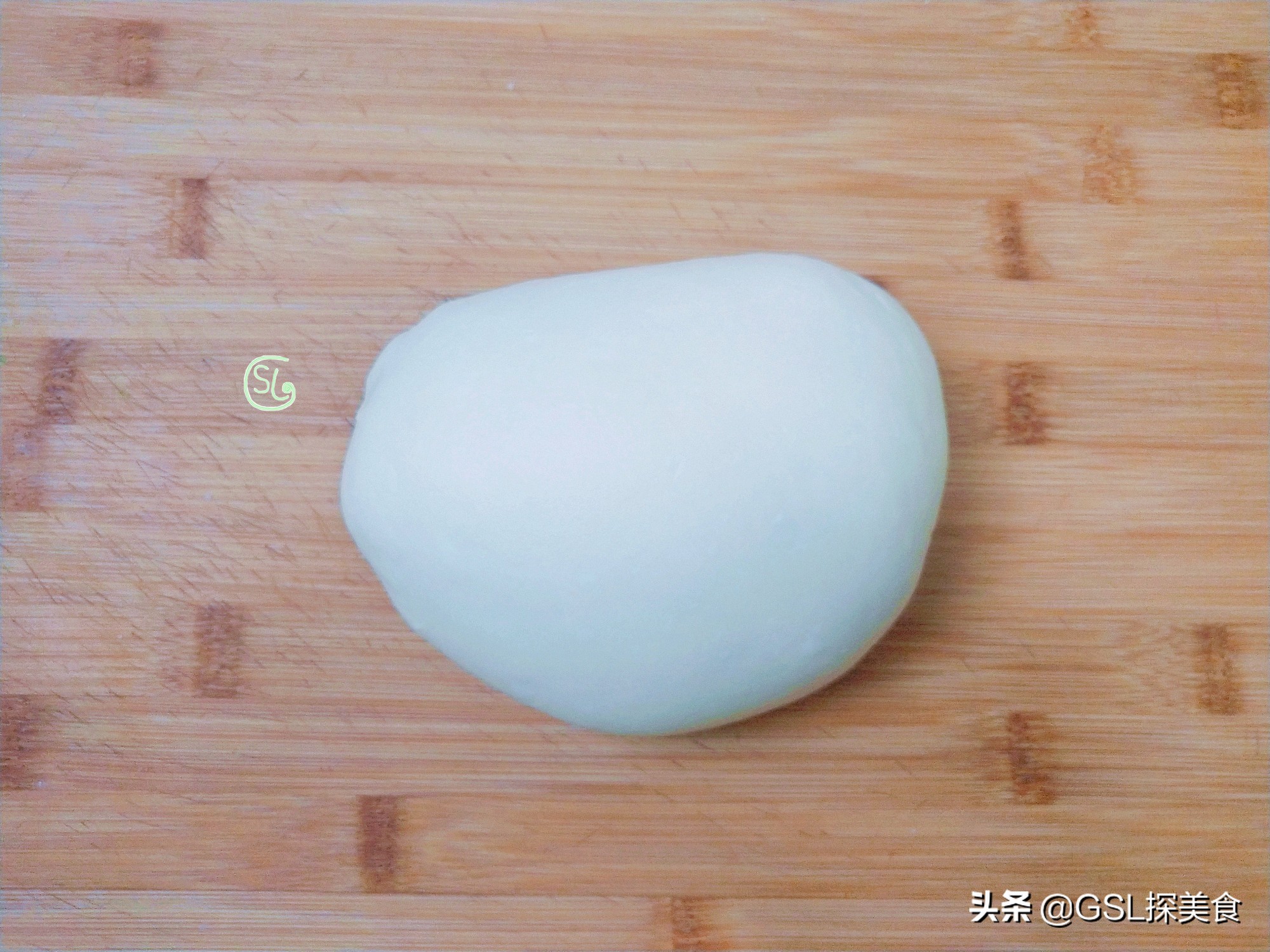 自制面包的方法和配方,100种好吃面包做法