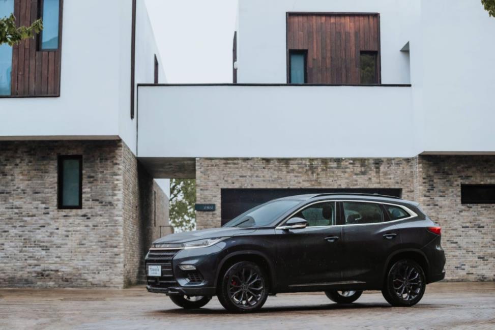 星途对比wey对比领克,星途和领克哪个更值得买