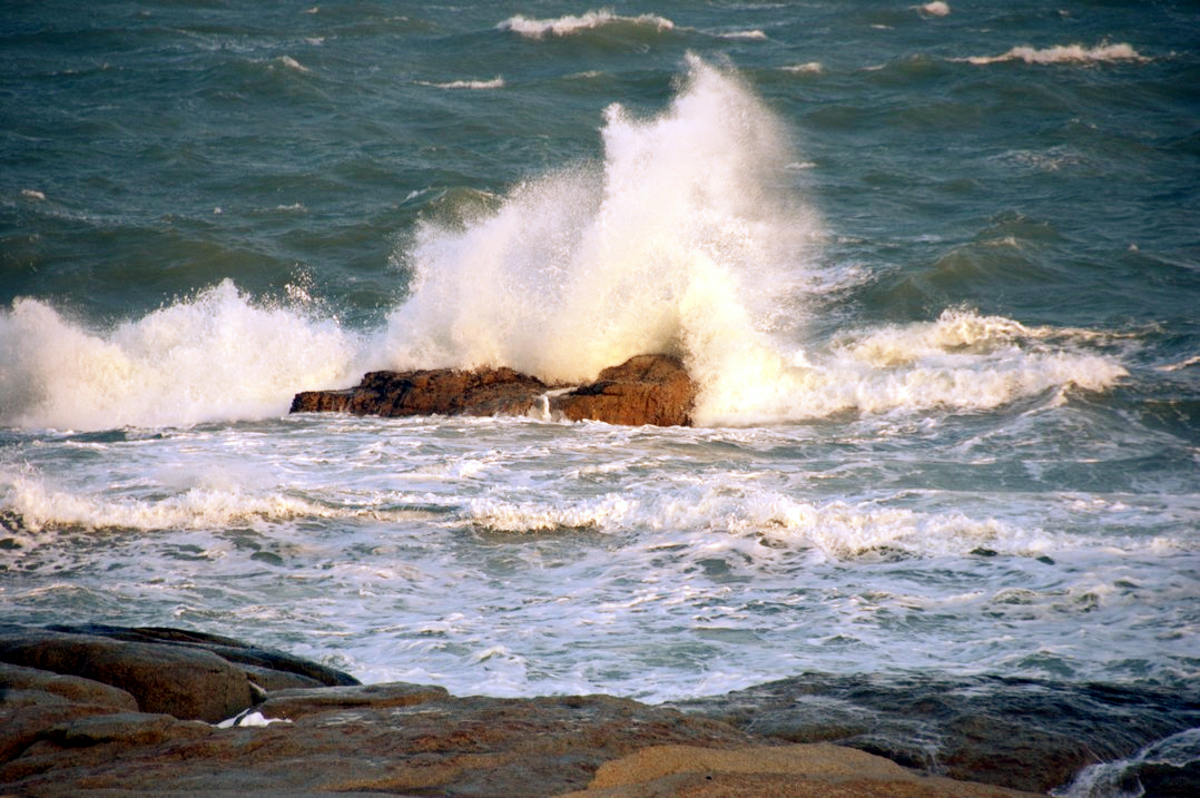 从南到北看祖国,从南到北看尽大好河山