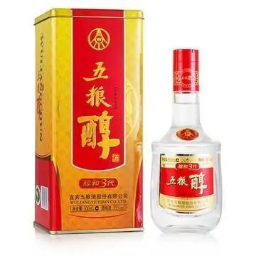 中国公认四款廉价好酒,现在国内有哪些是真正好的粮食酒