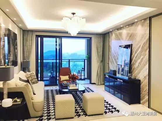 惠州博罗汤泉龙光天禧花园,博罗龙光熙园别墅