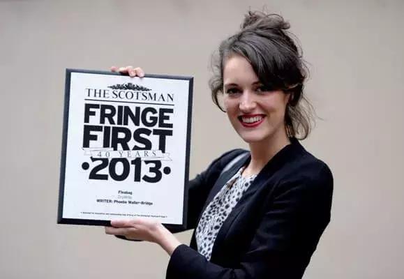 这个有着“超模脸”的英伦玫瑰，居然是个谐星？