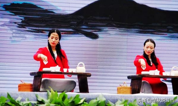 江西武陵红茶,江西最好的红茶