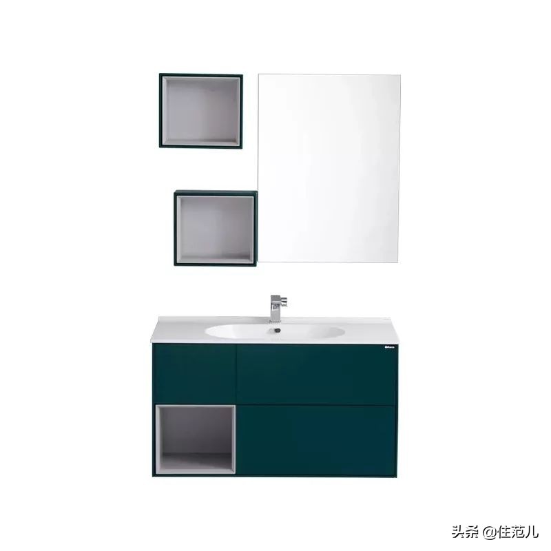 卫生间90%的预算，应该花在这0.1㎡上