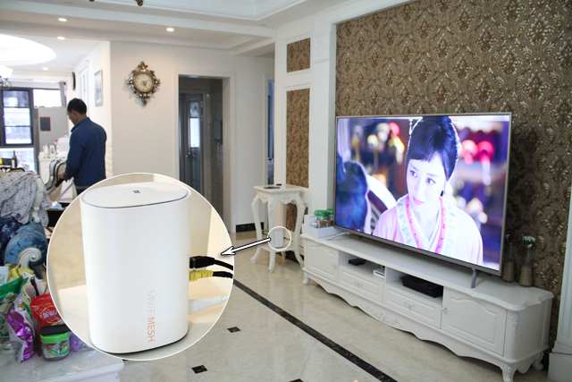 小米路由器mesh组网选哪几款,如何选择小米mesh路由器