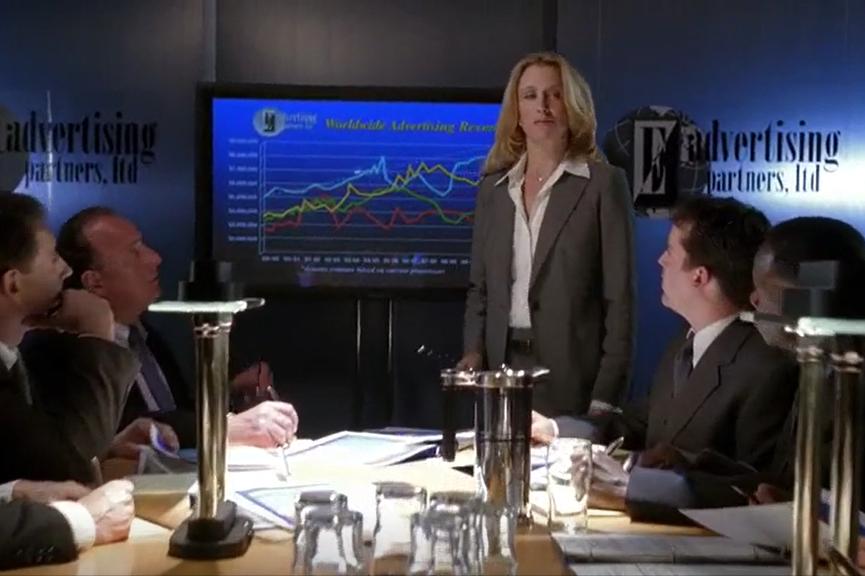 美剧英语天天背：PaymyRespecttoSb