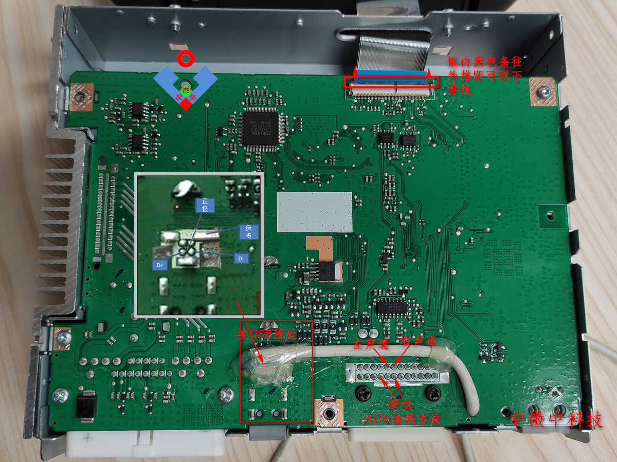 变废为宝机电改装,变废为宝改装
