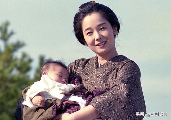 阿信桥田寿贺子,日本媒体评价田中裕子版的阿信