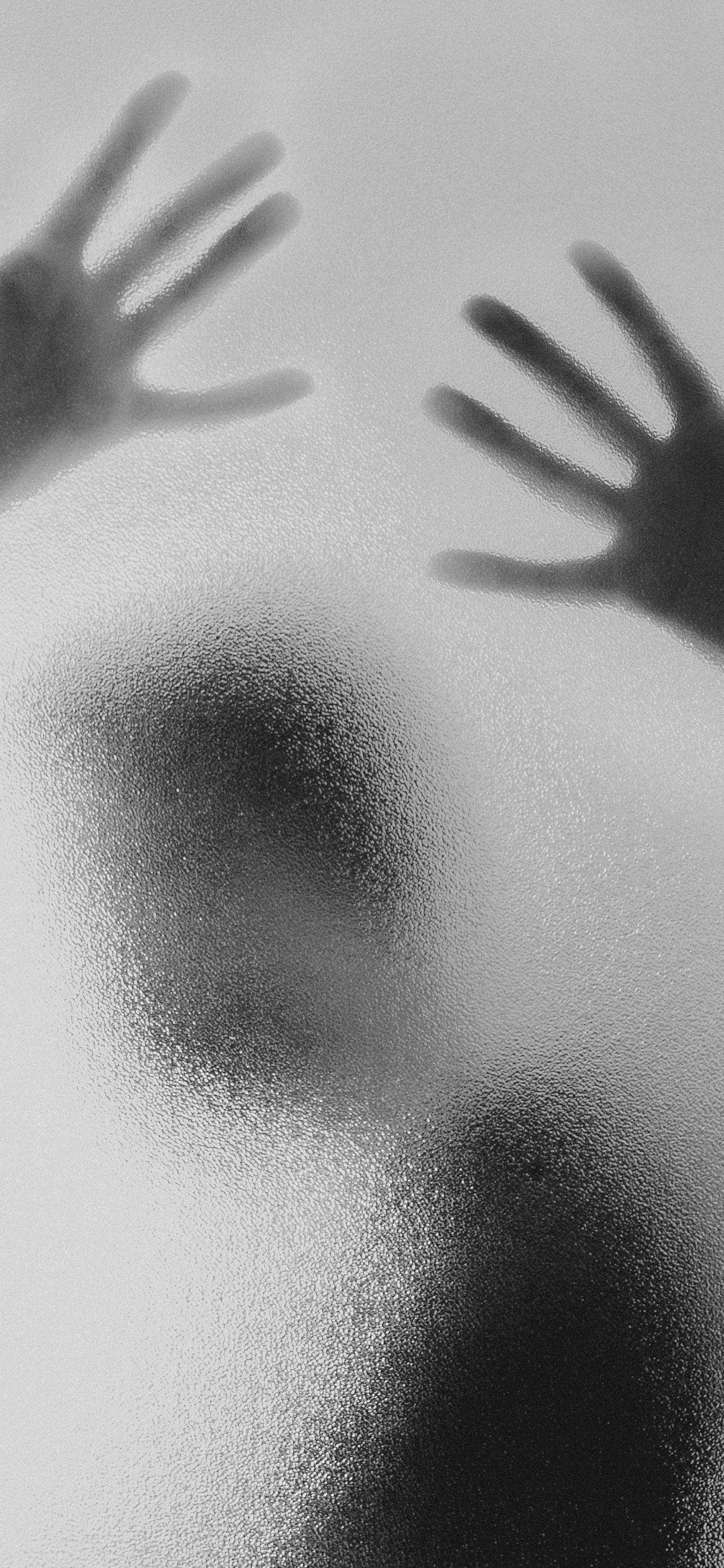 深色简约壁纸全面屏,深色壁纸客厅简约