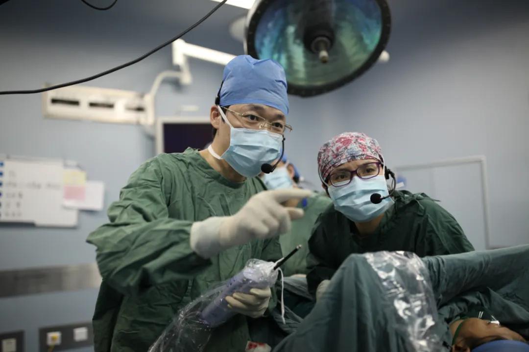 乳腺科男医生有多吃香,当男科医生的感受