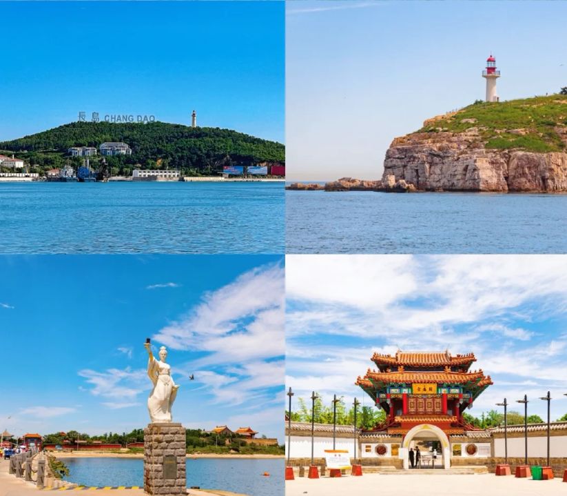 长岛三日游吃住全包,烟台长岛吃住标准