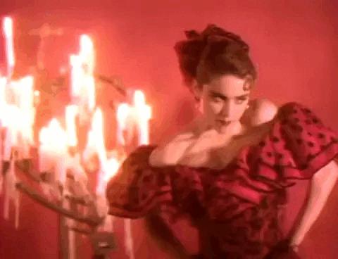 西恩潘和麦当娜演的电影,西恩潘对麦当娜怎么了