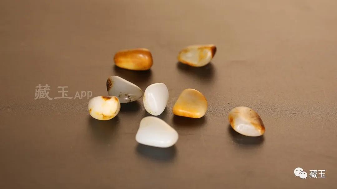 和田玉10大要素,和田玉玉石的玩法视频