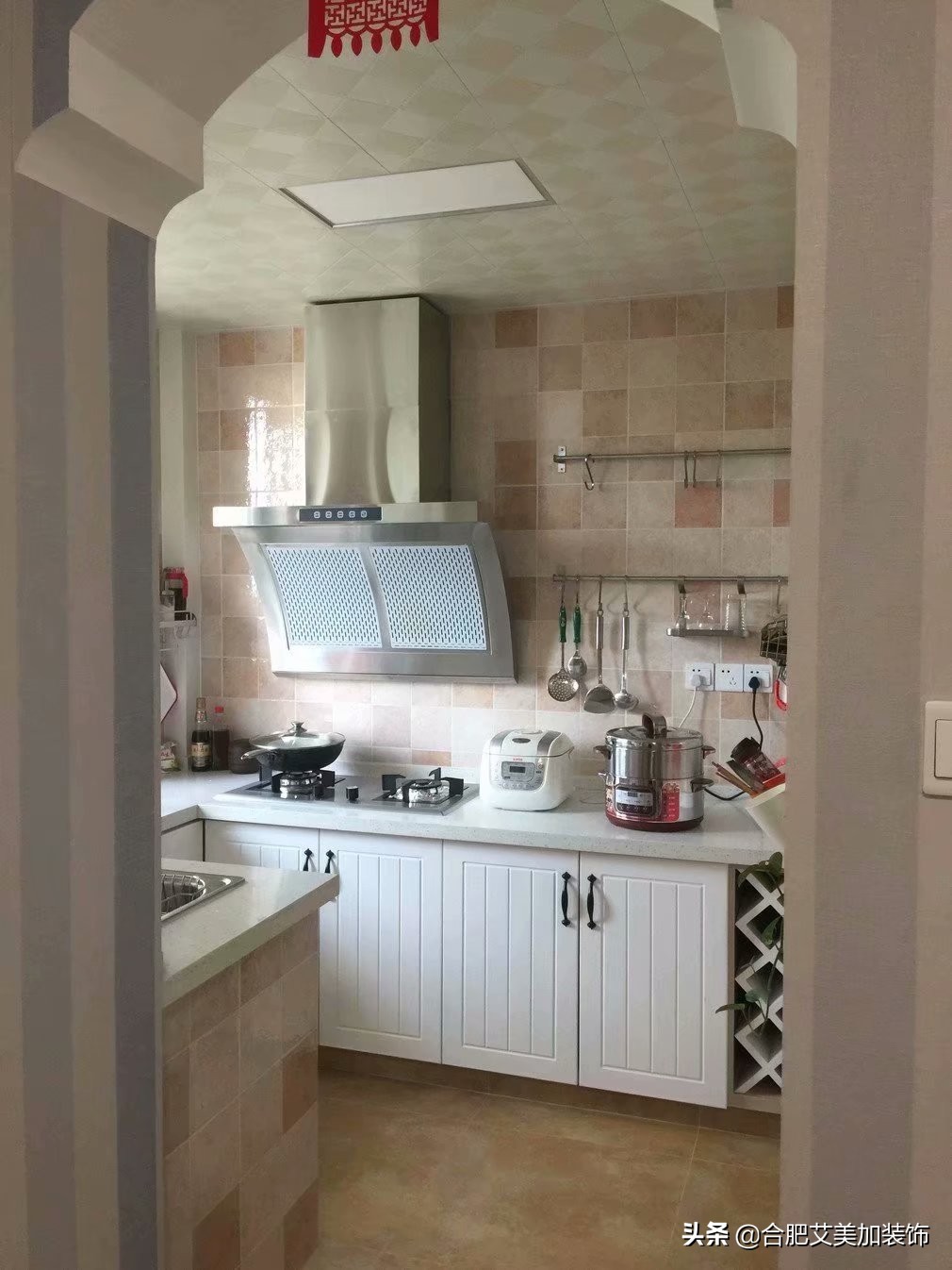 告别邻居家做饭炒菜的味道,师傅的经验,与你分享