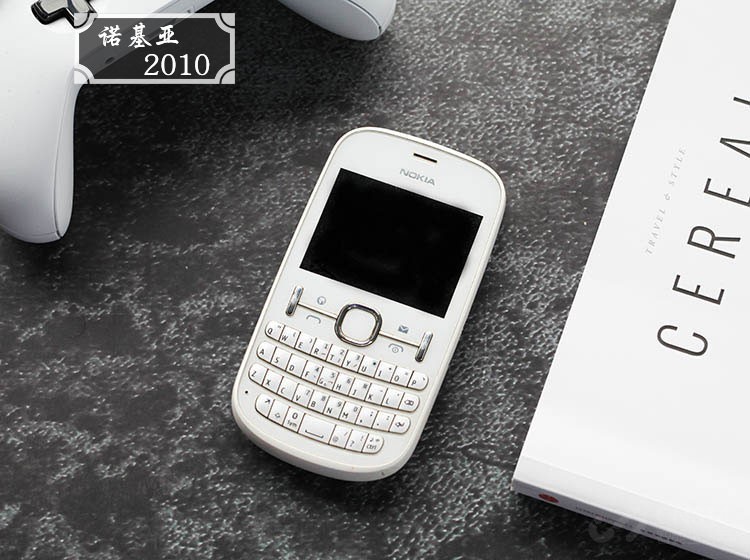 诺基亚2系列的手机,诺基亚2代