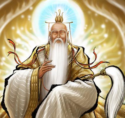 五斗米道的天师,道教四大天师分别是谁