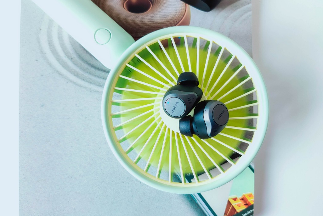 捷波朗elite7pro和捷波朗85t,捷波朗elite85t评测