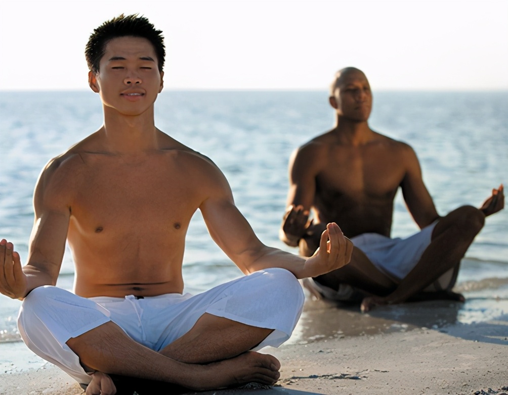 中国人为何是黄种人,中国人为什么称自己是黄种人