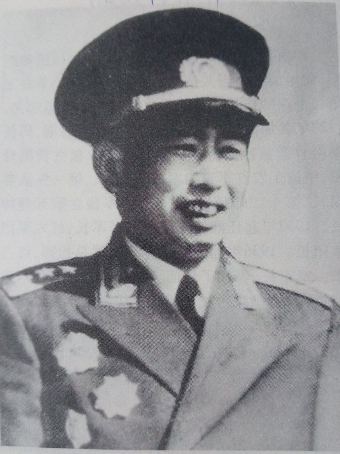 详解西南行政区*党**政军领导人在57年1月以前的工资与级别待遇